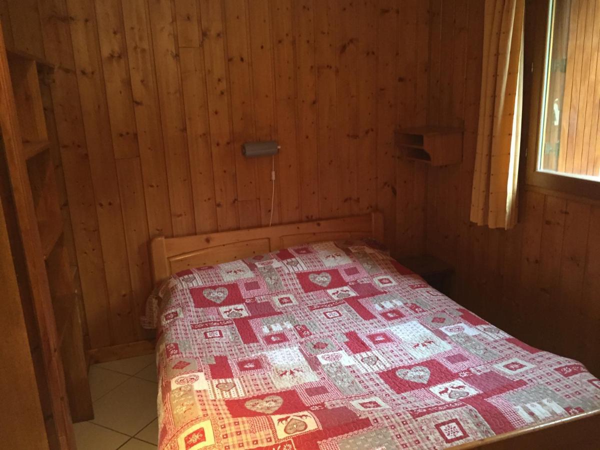 Chalets La Caillaude La Salle-les-Alpes Εξωτερικό φωτογραφία