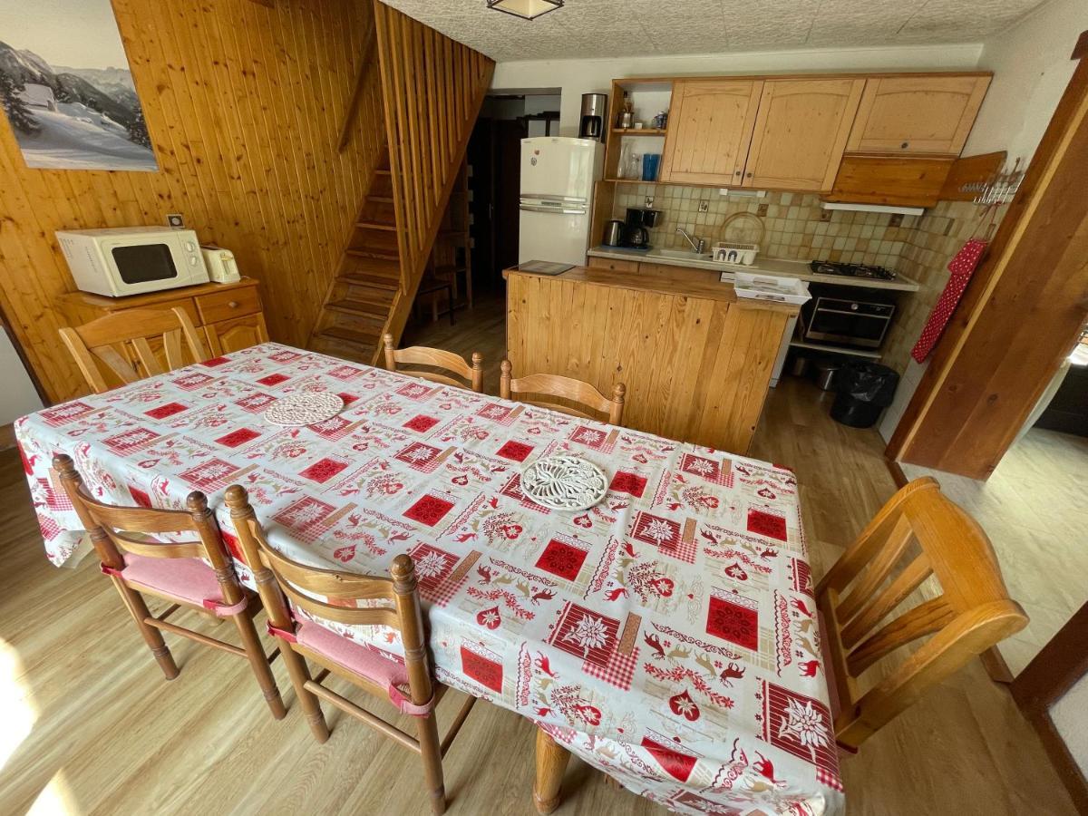 Chalets La Caillaude La Salle-les-Alpes Εξωτερικό φωτογραφία