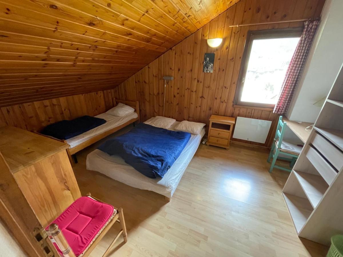 Chalets La Caillaude La Salle-les-Alpes Εξωτερικό φωτογραφία