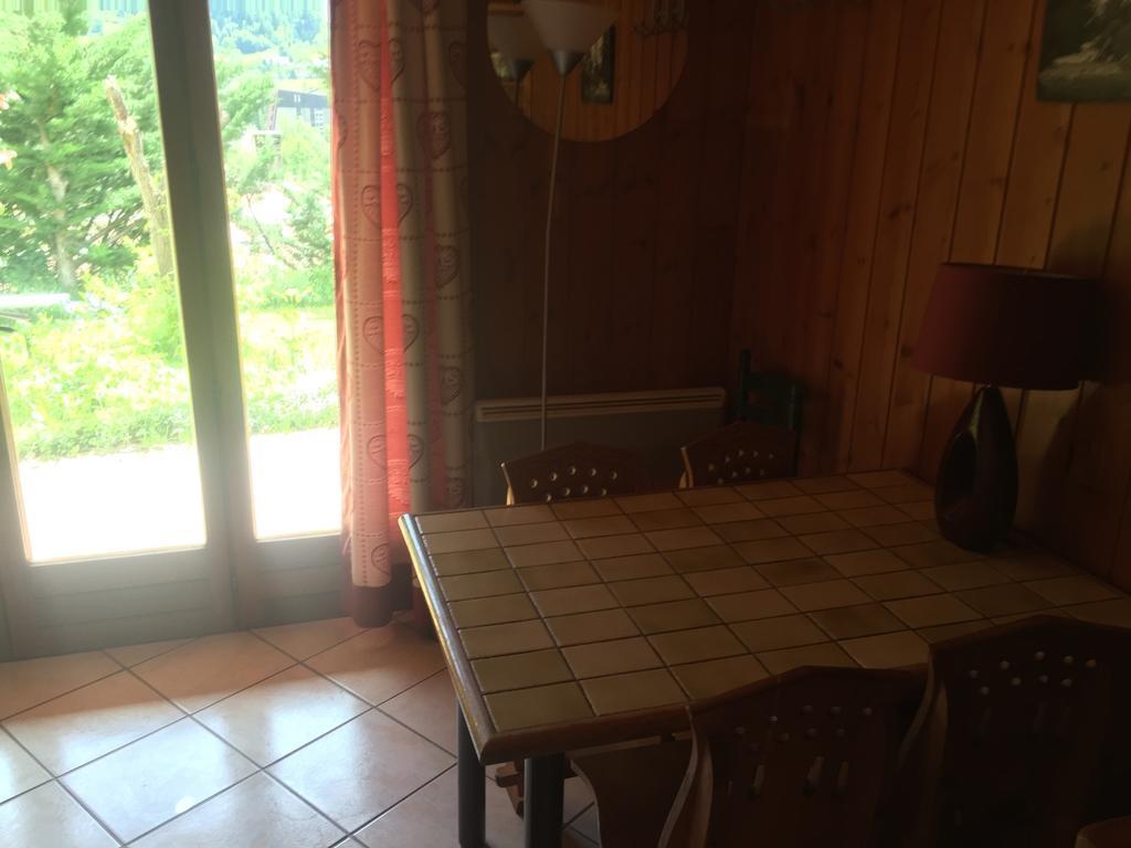 Chalets La Caillaude La Salle-les-Alpes Δωμάτιο φωτογραφία