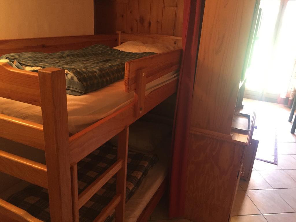Chalets La Caillaude La Salle-les-Alpes Δωμάτιο φωτογραφία