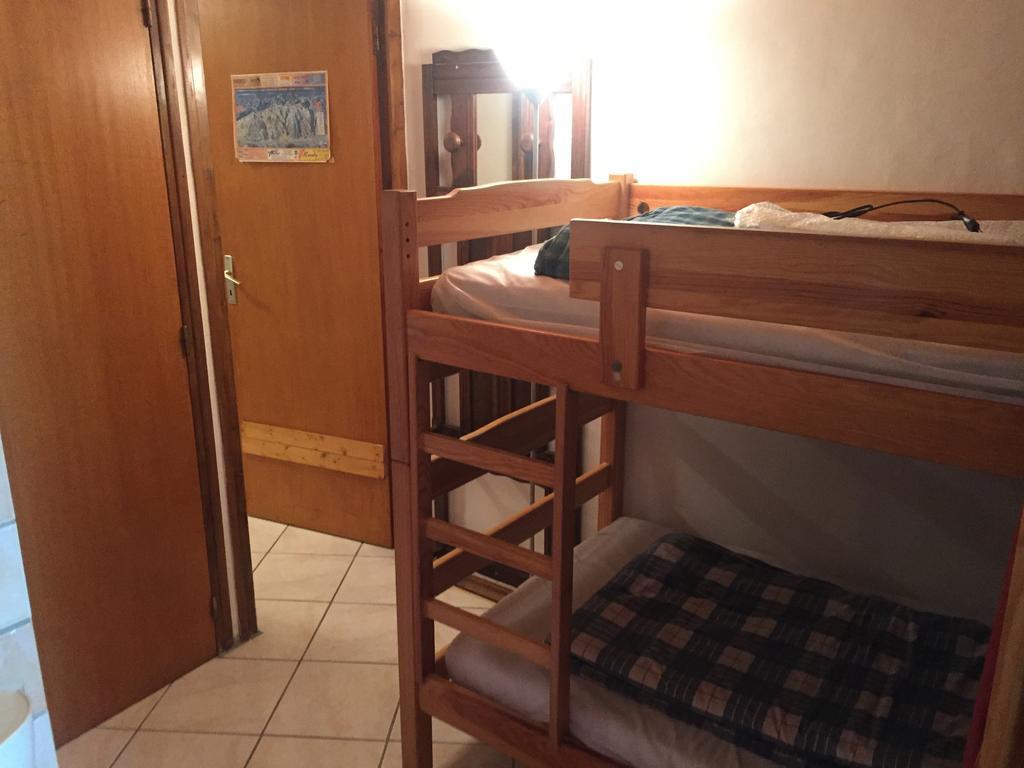 Chalets La Caillaude La Salle-les-Alpes Δωμάτιο φωτογραφία