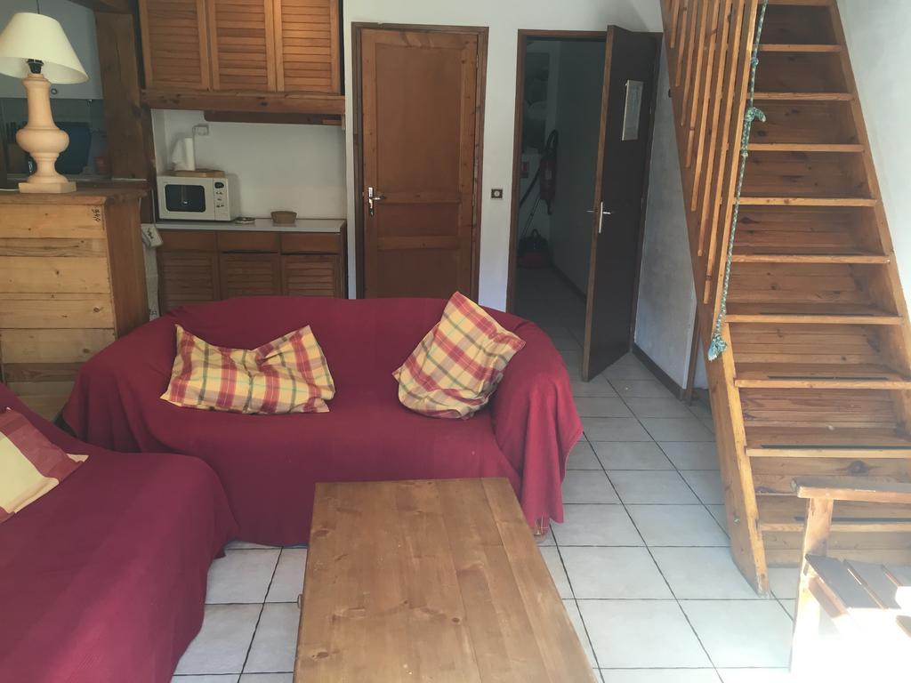 Chalets La Caillaude La Salle-les-Alpes Δωμάτιο φωτογραφία