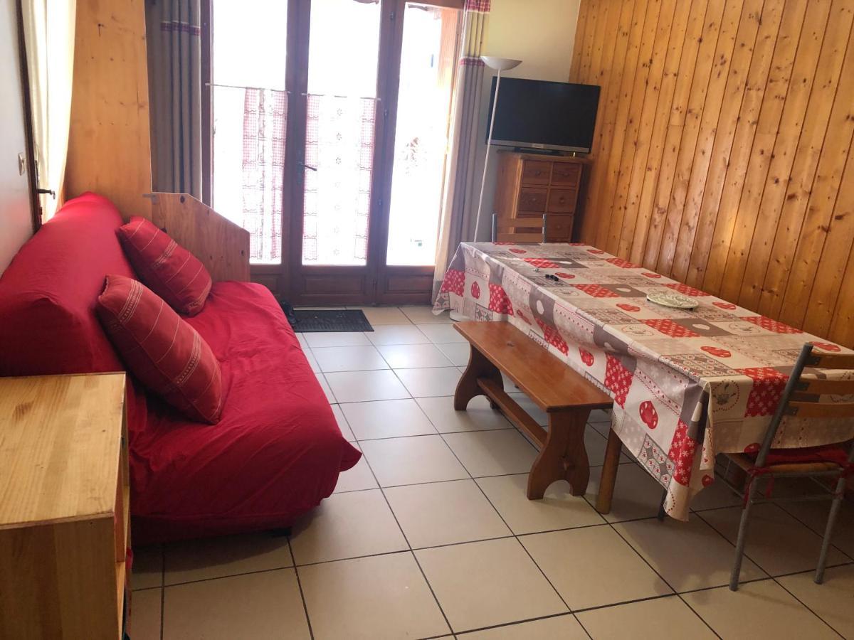 Chalets La Caillaude La Salle-les-Alpes Εξωτερικό φωτογραφία