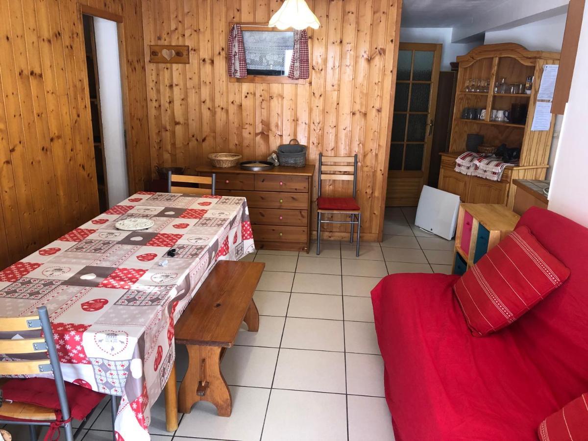 Chalets La Caillaude La Salle-les-Alpes Εξωτερικό φωτογραφία