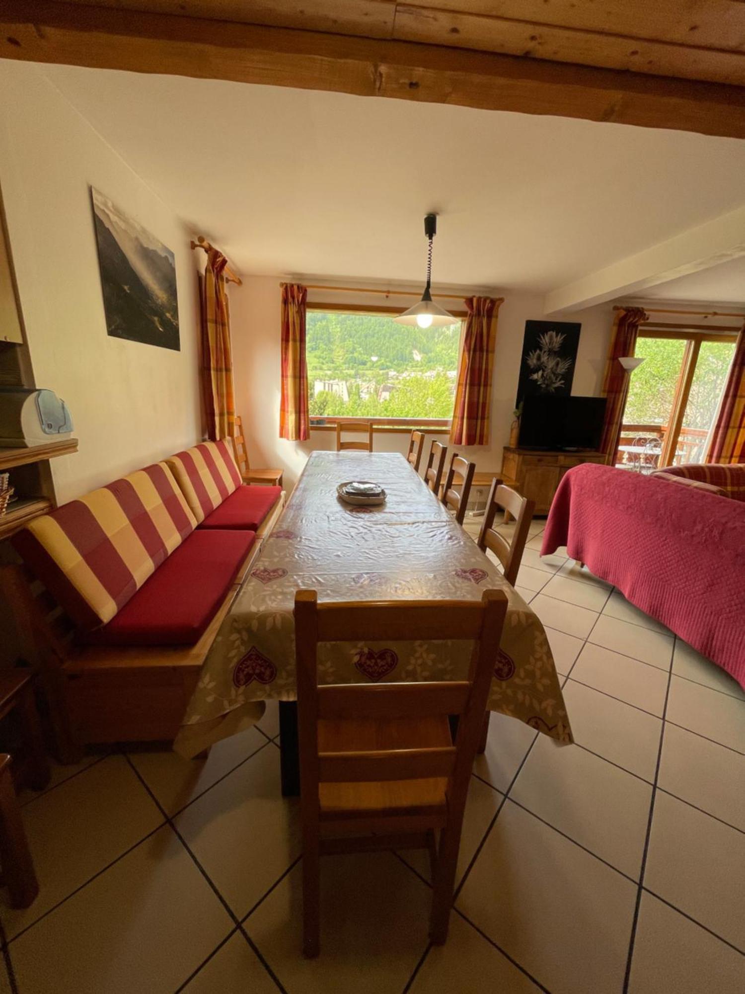 Chalets La Caillaude La Salle-les-Alpes Εξωτερικό φωτογραφία