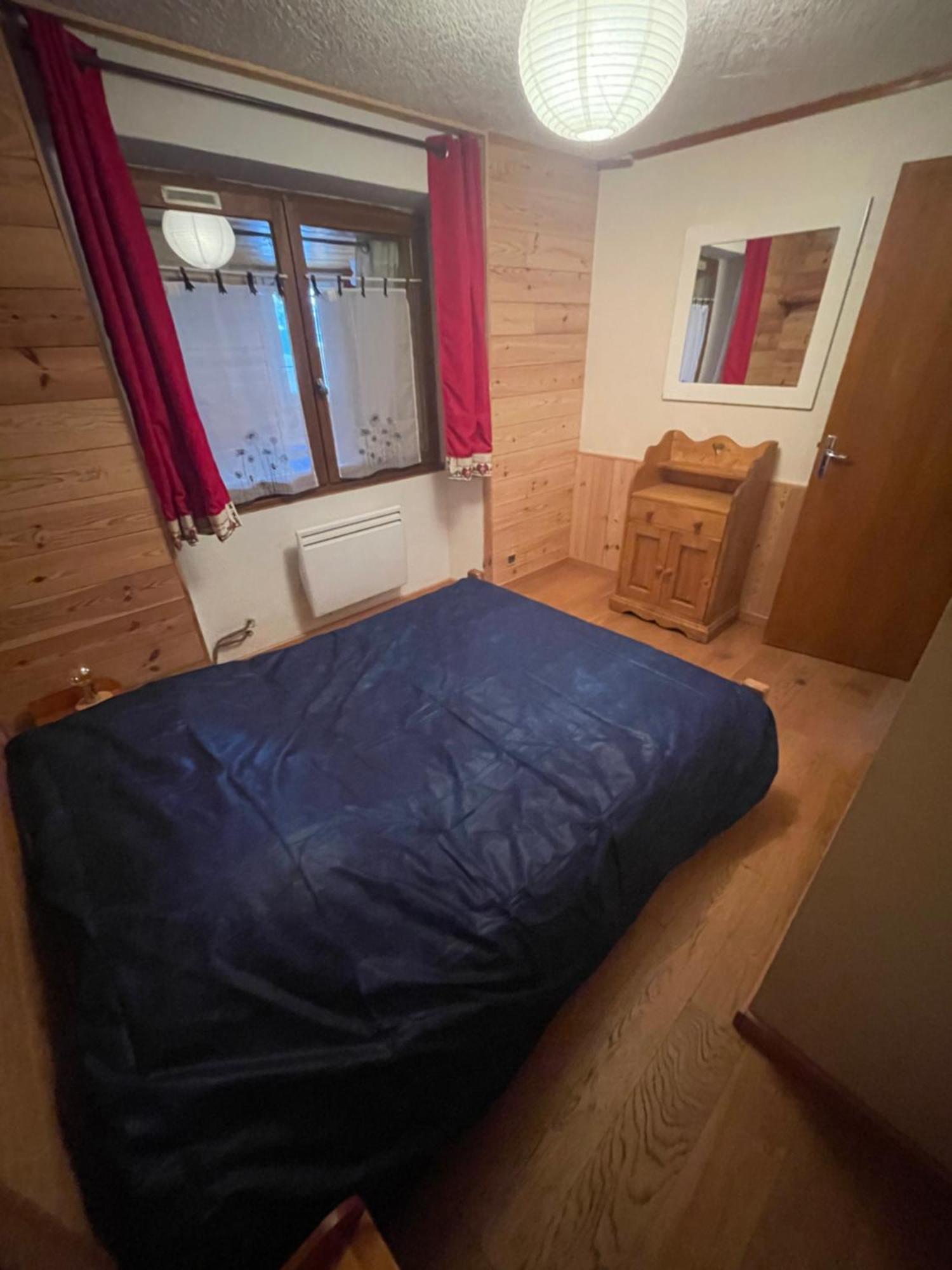Chalets La Caillaude La Salle-les-Alpes Εξωτερικό φωτογραφία