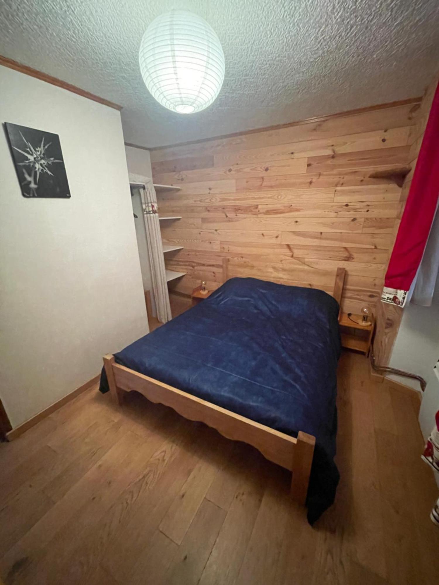 Chalets La Caillaude La Salle-les-Alpes Εξωτερικό φωτογραφία