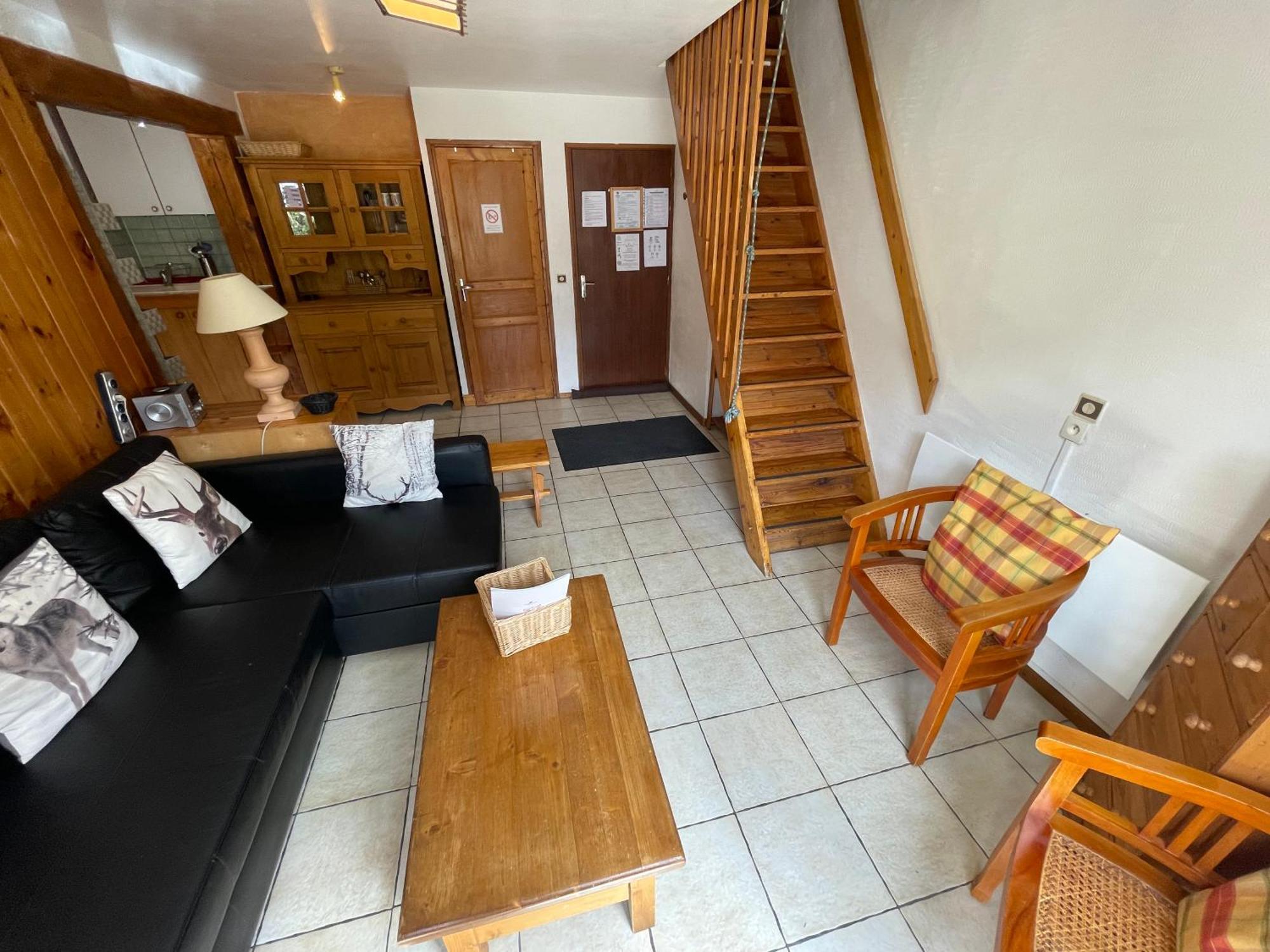 Chalets La Caillaude La Salle-les-Alpes Εξωτερικό φωτογραφία