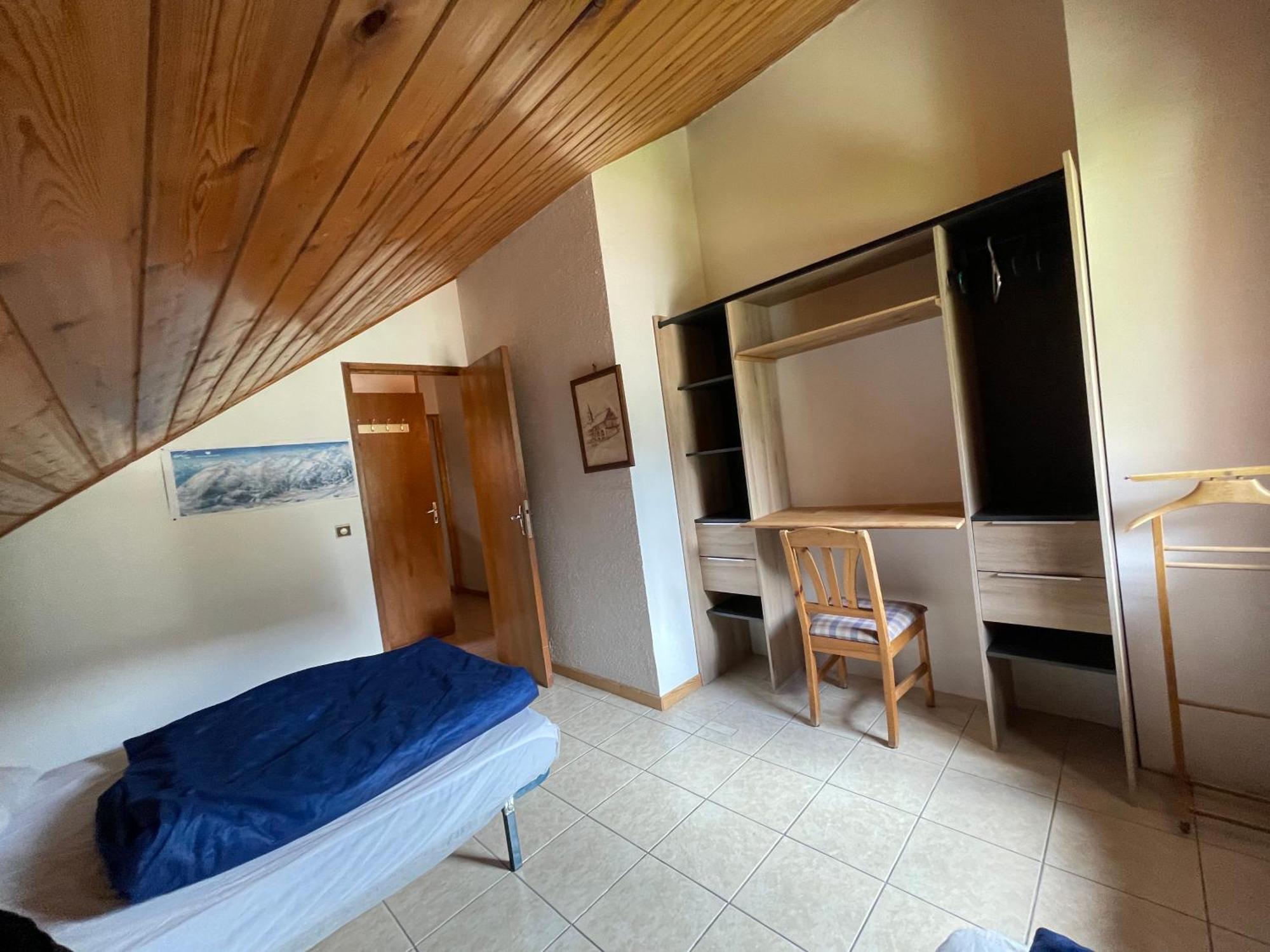 Chalets La Caillaude La Salle-les-Alpes Εξωτερικό φωτογραφία