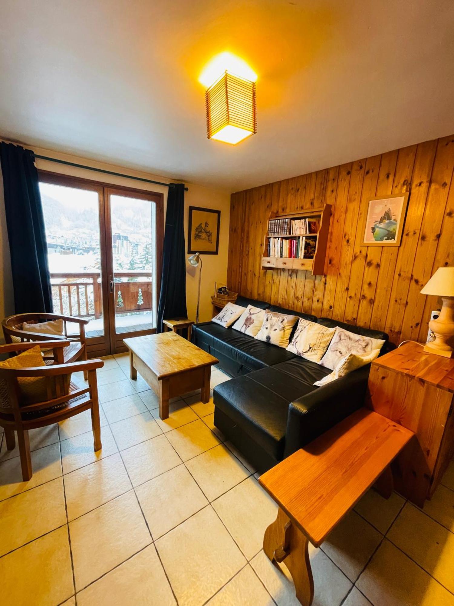 Chalets La Caillaude La Salle-les-Alpes Εξωτερικό φωτογραφία