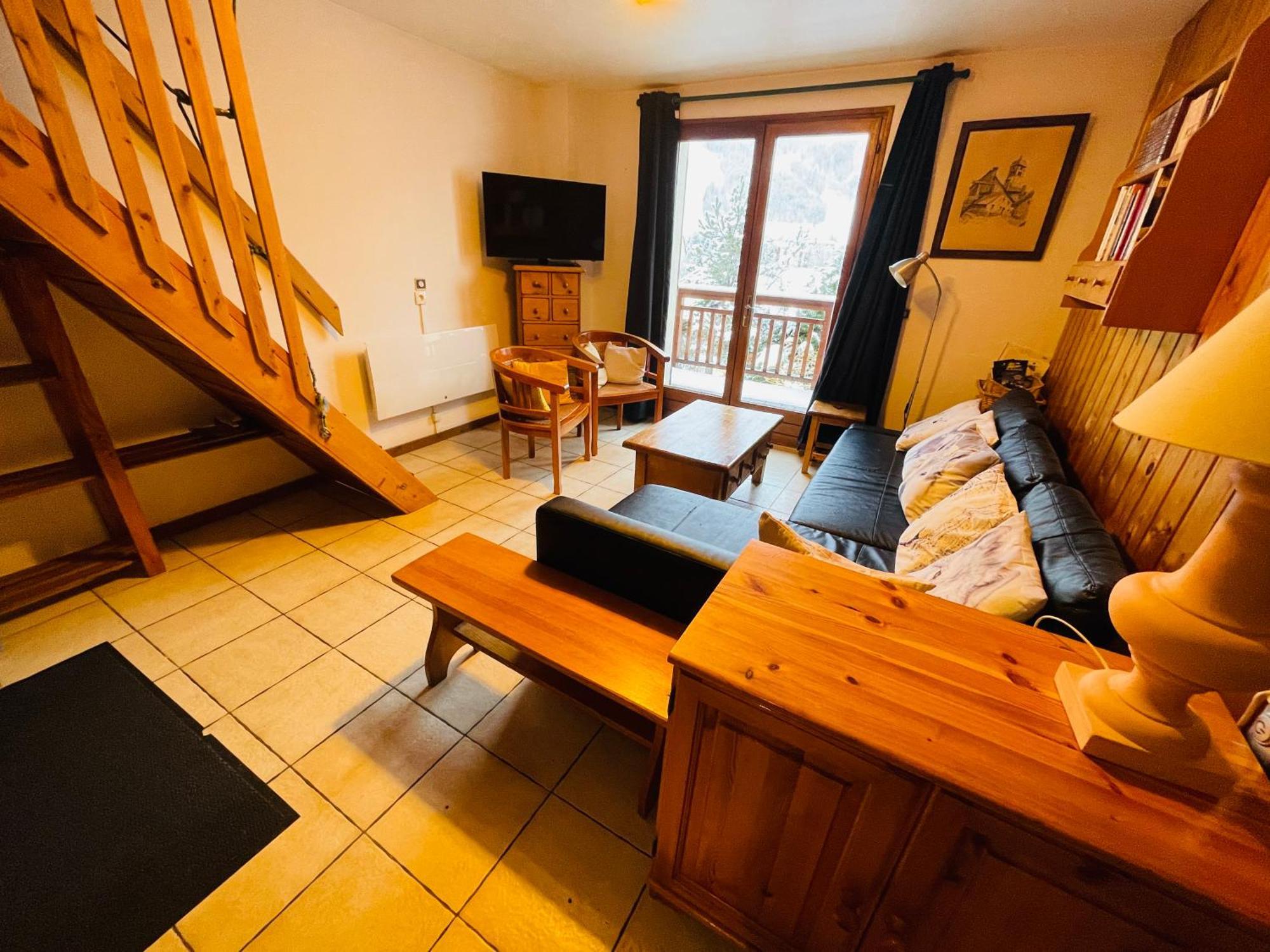 Chalets La Caillaude La Salle-les-Alpes Εξωτερικό φωτογραφία